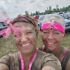 Meet your Posher, Tammy